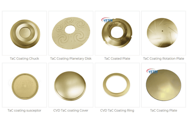 Tantalum carbide (tac) ဆိုတာဘာလဲ။