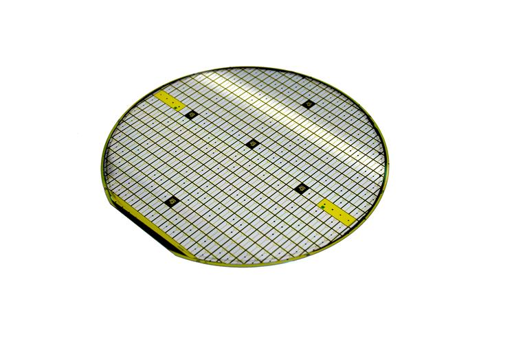 SIC Wafer Carrier နည်းပညာအပေါ်သုတေသန