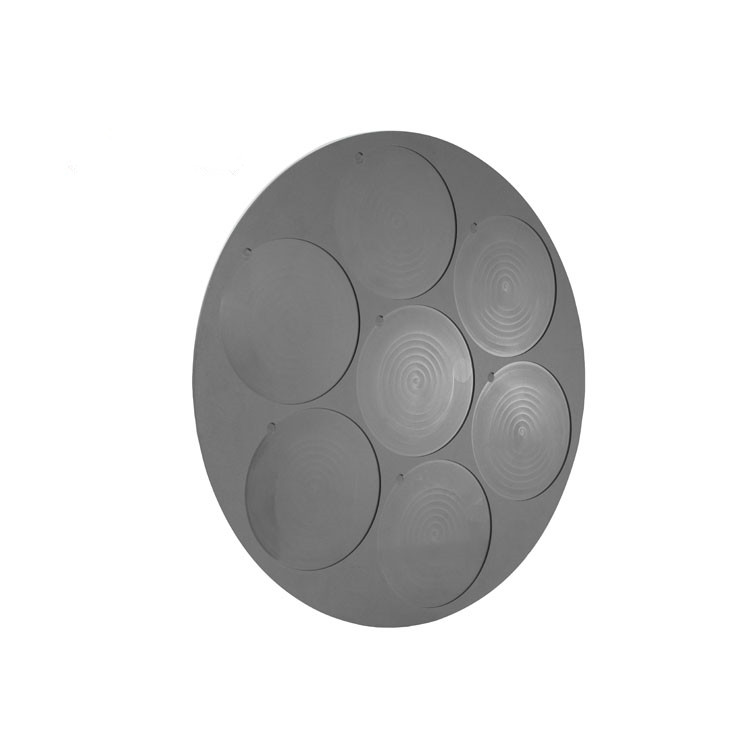 တတိယမျိုးဆက် semiconductor ကဘာလဲ။
