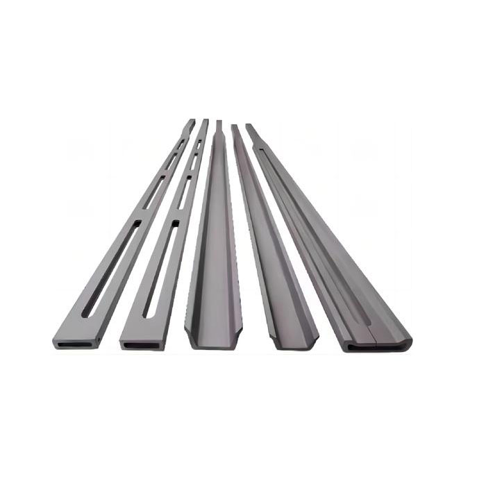silicon carbide ကြွေထည်များသည်အစွန်းရောက်စက်မှုဇုန်များကိုခံနိုင်ရည်ရှိသည်