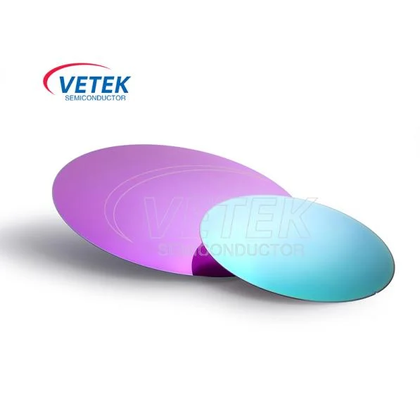 ဆီလီကွန် Egitaxy ၏ဝိသေသလက္ခဏာများ