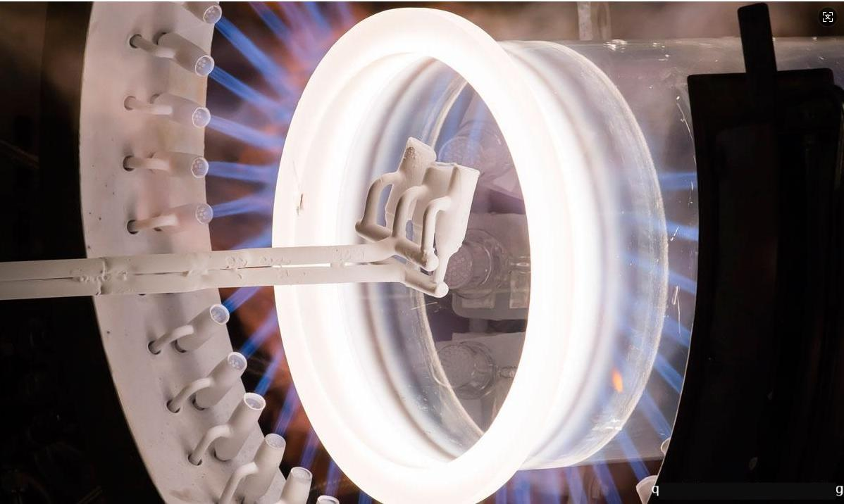 Semiconductor Manufacturing တွင် Quartz ၏ ကွဲပြားသော Application များသည် အဘယ်နည်း။