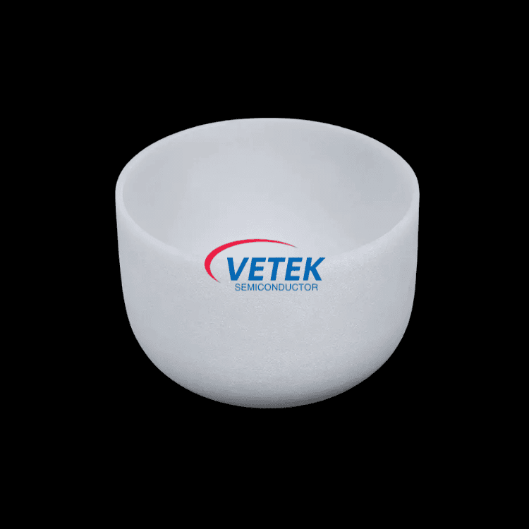Semiconductor Quartz Crucible Performance သည် Crystal Growth Stability ကို မည်သို့အကျိုးသက်ရောက်သနည်း။