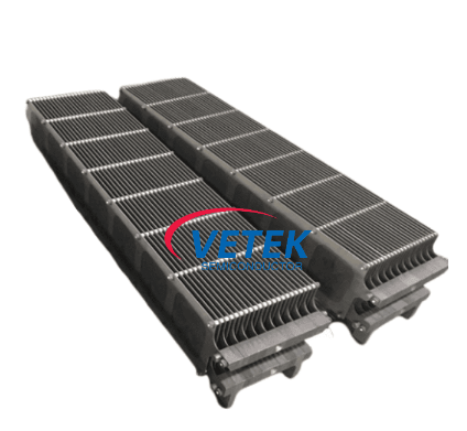 PECVD အတွက် Graphite Boat သည် ရုပ်ရှင်အရည်အသွေးနှင့် ထုတ်လုပ်မှုတည်ငြိမ်မှုအတွက် အဘယ်ကြောင့် အလွန်အရေးကြီးသနည်း။