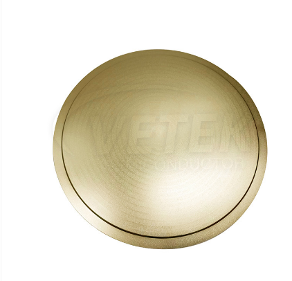အပူချိန်မြင့်သော Semiconductor Processing အတွက် CVD TaC Coating အဖုံးကို အဘယ်အရာက ယုံကြည်နိုင်သနည်း။
