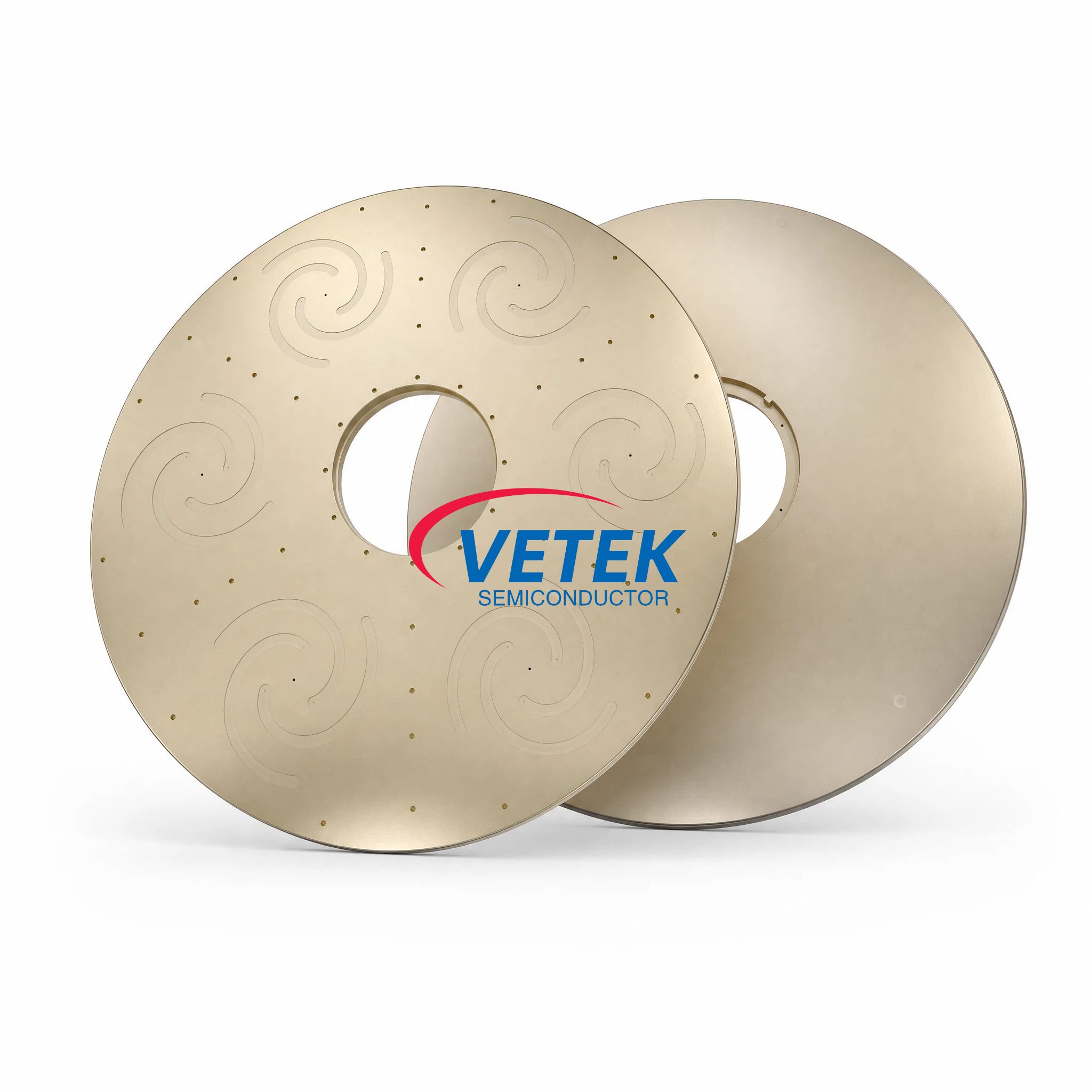 အဘယ်ကြောင့် TaC Coating သည် Semiconductor Graphite အစိတ်အပိုင်းများအတွက် ဦးစားပေးရွေးချယ်မှုဖြစ်လာသနည်း။