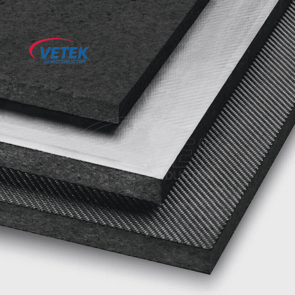 အပူချိန်မြင့်သော Semiconductor ထုတ်လုပ်မှုအတွက် Hyperpure Graphite တောင့်တင်းမှု အဘယ်ကြောင့် မရှိမဖြစ်လိုအပ်သနည်း။