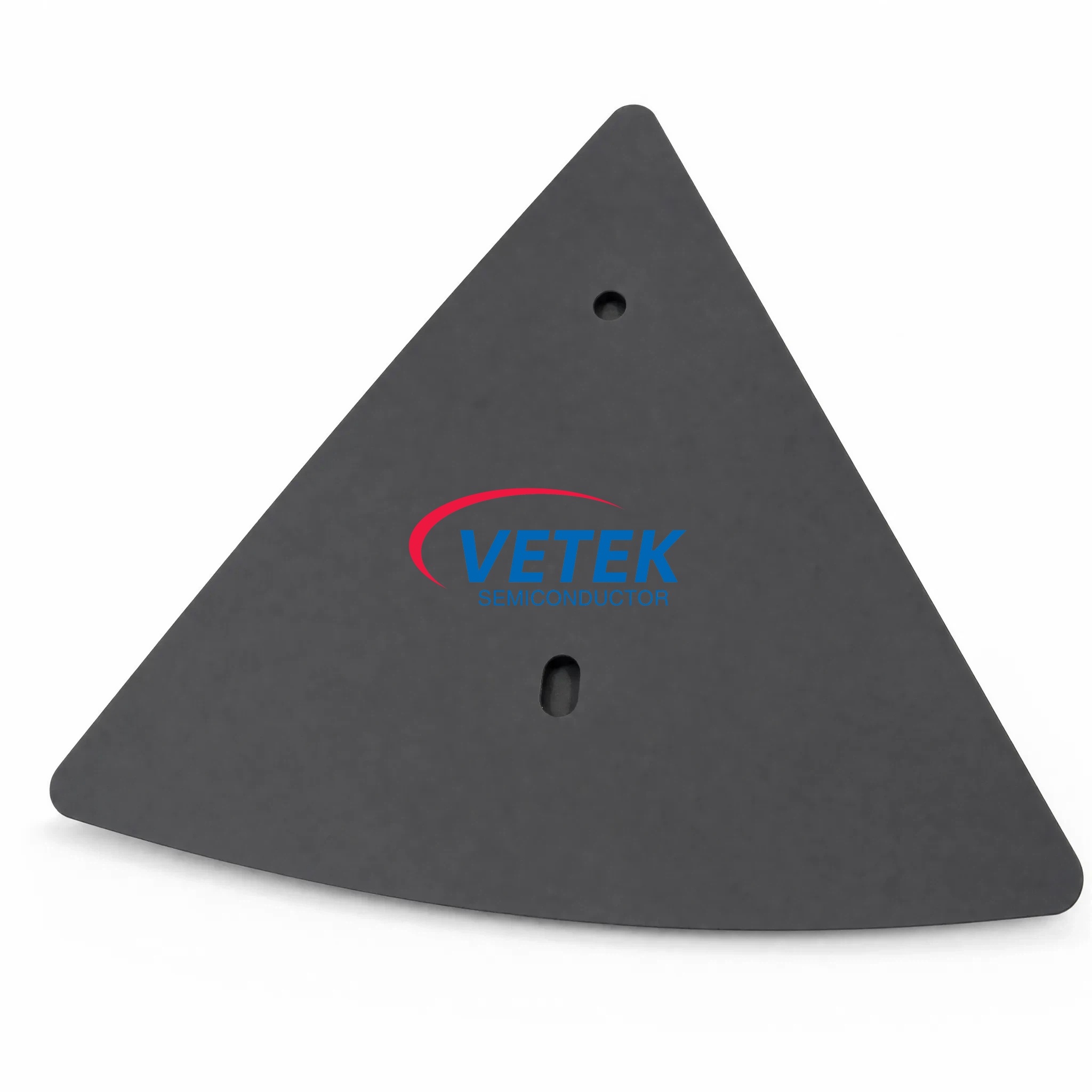 Aixtron G10 Solid SiC ဂြိုဟ်ဓာတ်ပေါင်းဖို အစိတ်အပိုင်းများ