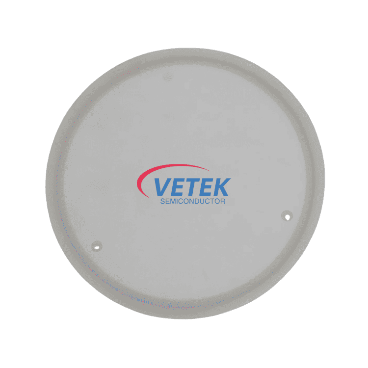 AMAT Cover Top Quartz 8 လက်မ PCII