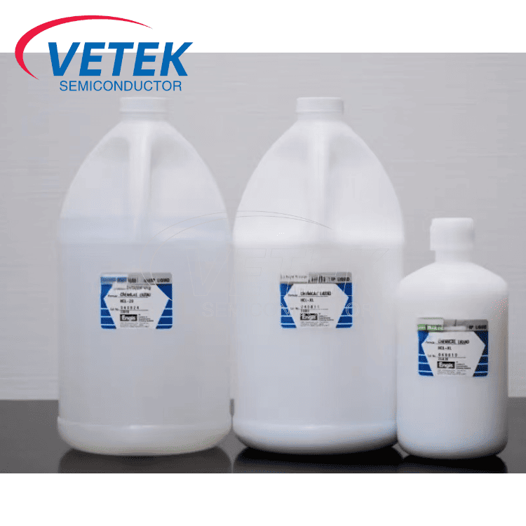CMP polishry slurry