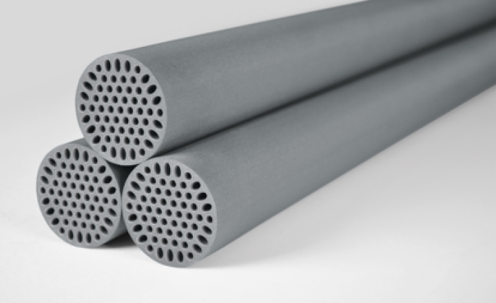 Silicon Carbide Ceramics