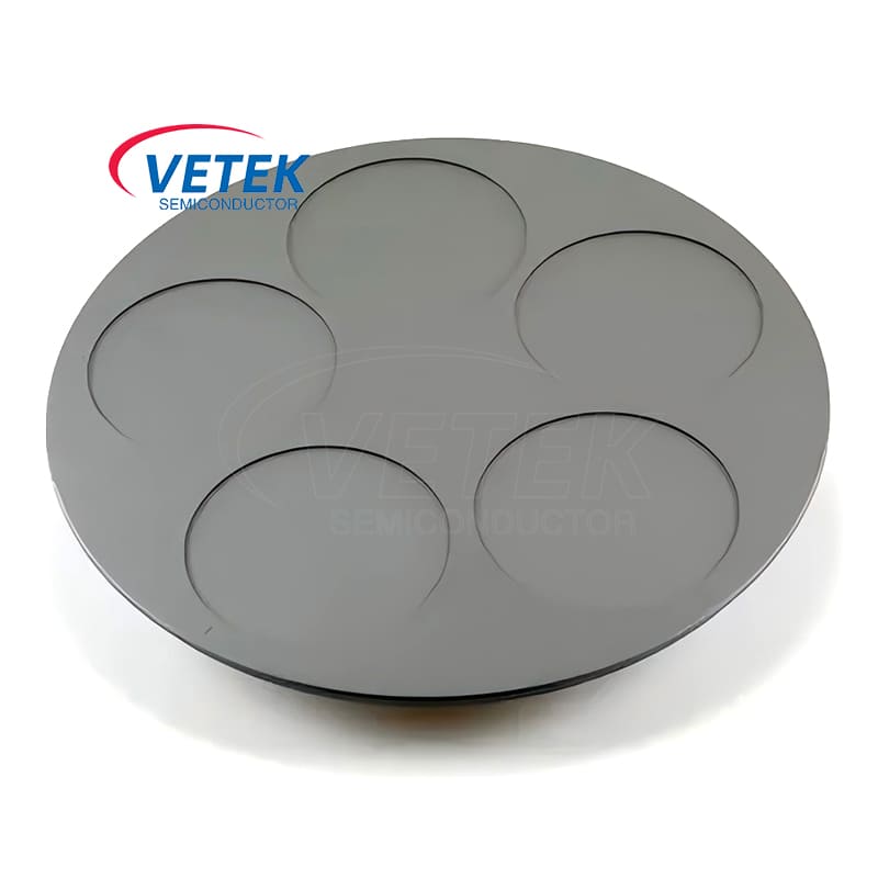 LED Epitaxy ထောက်ခံကိရိယာ