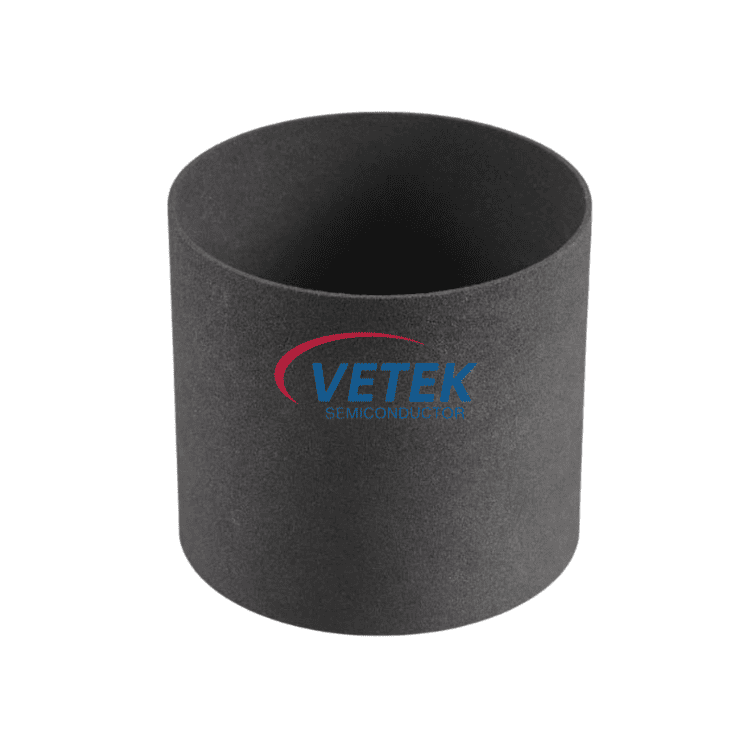 Porous Graphite လမ်းညွှန်လက်စွပ်