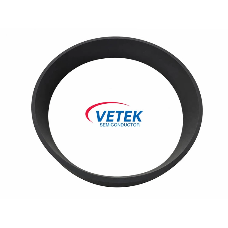 Pyrolytic Carbon(PyC) Coated Graphite လက်စွပ်