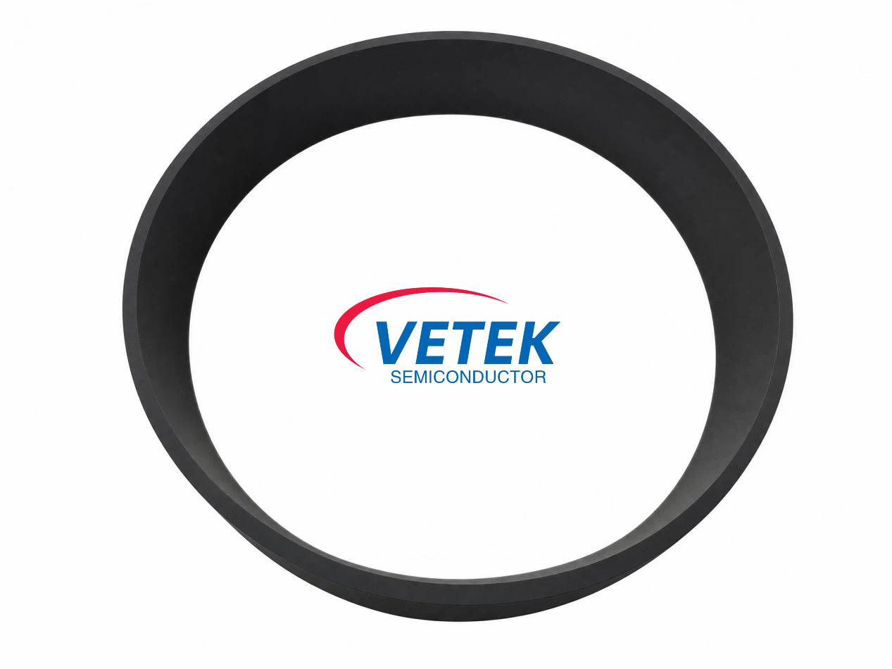 Pyrolytic Carbon(PyC) Coated Graphite လက်စွပ်