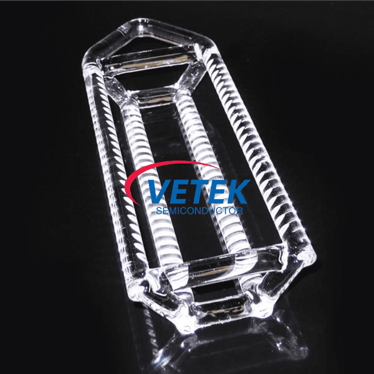 Quartz Wafer လှေများ
