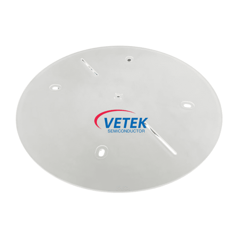 Semiconductor Quartz မျက်နှာပြင်