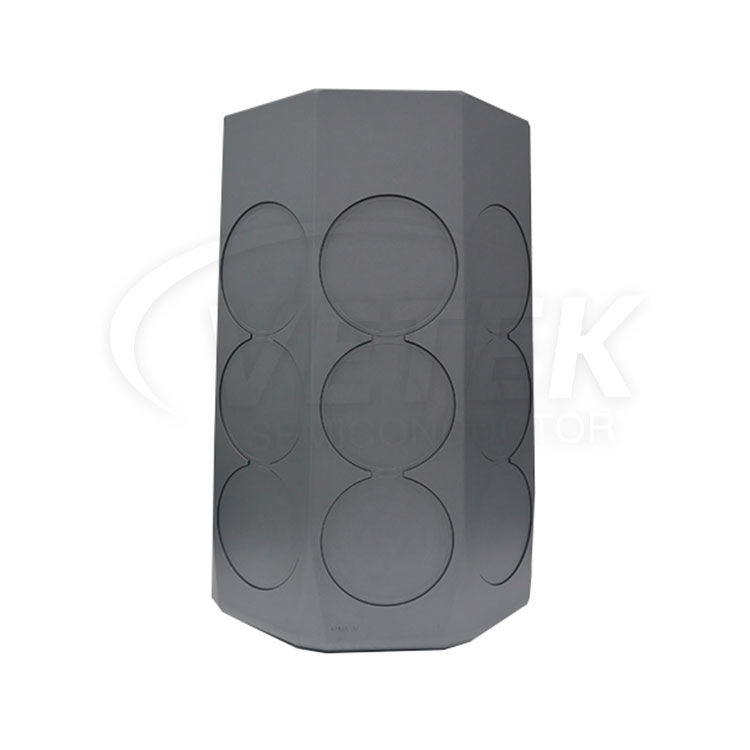 ထို့ကြောင့် coated EPI ကျူရှင်