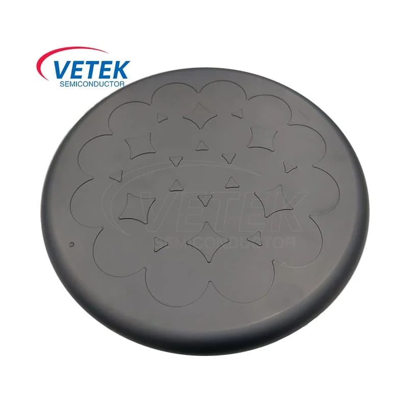 ထို့ကြောင့် coating epi receiver