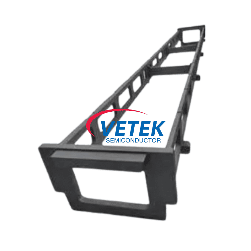 Silicon Carbide Sic Wafer လှေ