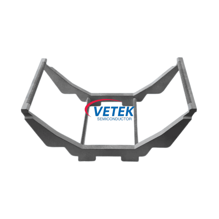 ဆီလီကွန်ကက်ဆက်လှေ