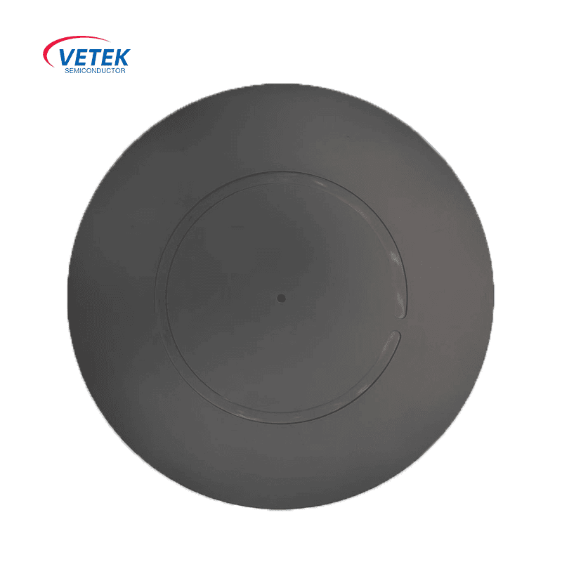 တစ်ခုတည်း wafer Epi ဂရပ်ဖစ် educta
