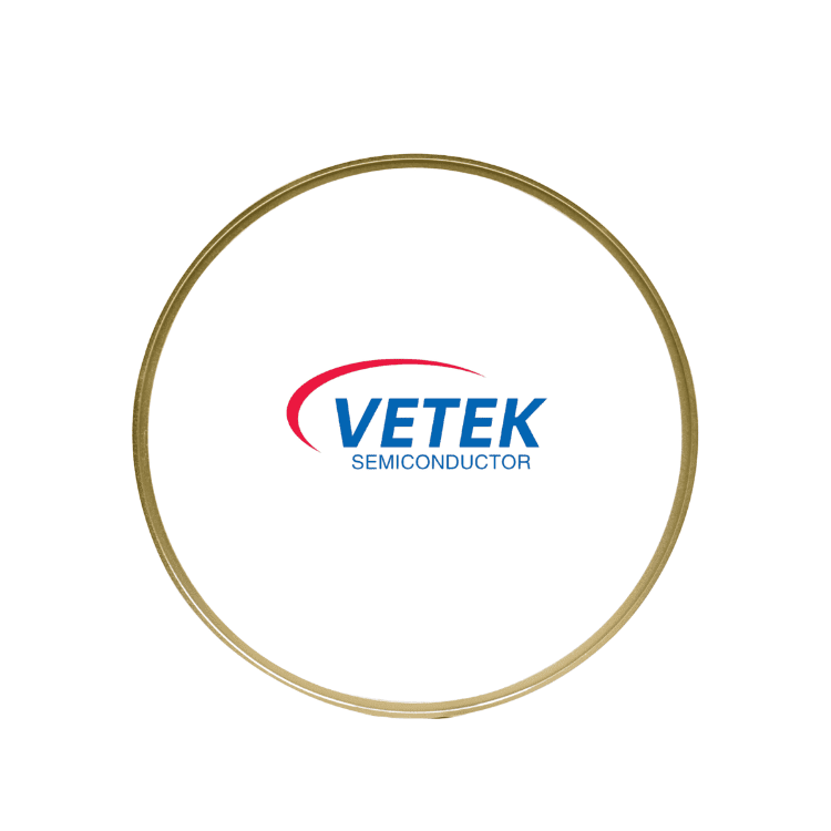 TaC Coated Graphite Wafer အဖုံးကွင်း